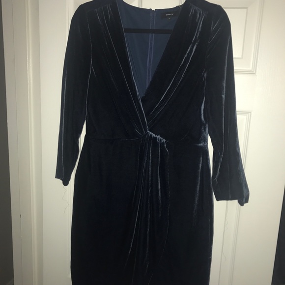 Theory NWT dress - Picture 3 of 6